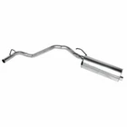 Walker Exhaust Muffler Assembly 47741 High-quality Auto Part, Universa New. Price: $177.71.