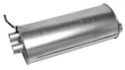 Walker Quiet-flow Ss 21291 Direct Fit Exhaust Muffler 2" Inlet (id) 2.75" Out... New. Price: $200.00.
