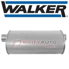 Walker Quiet-flow Exhaust Muffler For 1994-1997 Dodge Ram 1500 3.9L 5.2L New. Price: $166.59.