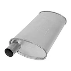 Ap Exhaust Products 709992 Muffler New. Price: $47.02.