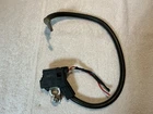 2009 - 2019 Bmw Oem Negative Battery Cable With Ibs Part Number 6121 9302358 Used. Price: $59.99.