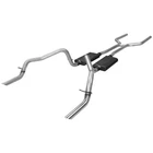 Flowmaster 17149 American Thunder Header Back Exhaust System New. Price: $921.95.