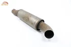 2017-23 Alfa Romeo Stelvio 2.0L Exhaust Center Muffler Resonator Pipe Oem -cut- Used. Price: $82.49.