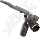 Apdty 162335 Engine Air Intake Hose New. Price: $320.28.
