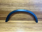 2011-2018 Bmw F25 X3 Rear Left Wheel Arch Flare Molding Trim Black 7210083 Oem Used. Price: $48.00.