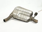 2012 2018 Mercedes-benz CLS550 W218 Rear Right Passenger Muffler Exhaust Oem Used. Price: $117.03.