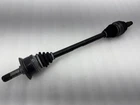 2011-2017 Bmw X3 F25 Rear Left Driver Side Axle Shaft 7598038 Oem Used. Price: $80.00.