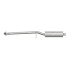 Walker Exhaust 55736 Direct Fit Resonator And Pipe Assembly New. Price: $91.70.