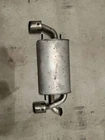 2017-2020 Subaru Brz Toyota 86 Scion Frs Exhaust Muffler Assembly Oem Used. Price: $199.00.