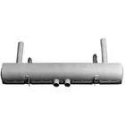 1620600500 Jp Group Dansk Muffler For Porsche 912 356C 356SC 356B 1960-1963 New. Price: $935.52.