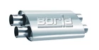 Borla 400286 Pro Xs Series Muffler New. Price: $276.99.