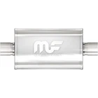 12276 Magnaflow Muffler Oval New. Price: $174.00.