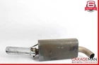 03-06 Mercedes W220 S55 CL55 Amg Sport Rear Left Side Exhaust Muffler Tip Oem Used. Price: $55.00.