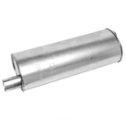 Exhaust Muffler-quiet-flow Ss Walker 22678 New. Price: $136.08.