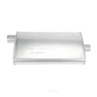 Exhaust Muffler-vin: Ap 700057 New. Price: $64.43.