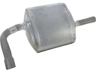 Left Api Oes Muffler Fits Nissan Altima 2010-2011 2.5L 4 Cyl Hybrid 71SBVZ New. Price: $140.05.