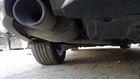 Maxima 2017 Driver Side Muffler 346843 Used. Price: $175.00.