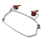 Ford Explorer 2011-2019 Ap Exhaust 8133 Bracket New. Price: $10.09.