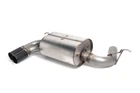 D660-0069-BLK Dinan Free Flow Axle-back Exhaust 2016-2020 Bmw 330I/430I New. Price: $1126.95.