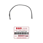Original Suzuki Rh Fender Molding Gray For Samurai 77130-70A00-5WA New. Price: $69.95.