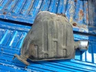 2014-2020 Jeep Grand Cherokee 3.6L Left Rear Muffler Exhaust Tailpipe 68276649AA Used. Price: $225.00.