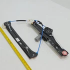 1PC 12-18 Bmw F30 320I 328I 330I Front Lh Driver Window Glass Regulator 7259823 Used. Price: $52.99.
