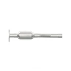 Exhaust Resonator And Pipe Assembly Walker 53965 Fits 13-19 Ford Escape New. Price: $74.95.