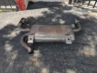 Exhaust Muffler 2018 Volvo S60 82262381 2017 Used. Price: $259.00.