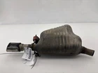 2006-2008 Audi A6 Rear Right Exhaust Muffler Oem Used. Price: $72.17.