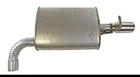 Walker Quiet-flow 73037 Direct Fit Exhaust Muffler Assembly 2.25" Inlet New. Price: $128.57.