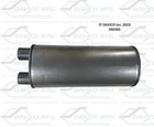 Exhaust Muffler Assembly Davico 590365 New. Price: $64.64.