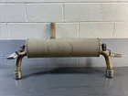 2010-2016 Mini Countryman 1.6L Rear Exhaust Muffler Pipe Cooler Oem Used. Price: $83.29.