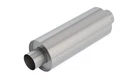 Borla 400373 Exhaust Muffler XR-1 Multi-core Racing For Rotary Engine Eq New. Price: $306.72.