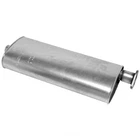 Exhaust Muffler-quiet-flow Ss Walker 21364 New. Price: $233.99.