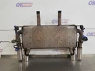 2014 Jaguar Type 5.0L Muffler Exhaust Tail Pipe Used. Price: $357.00.