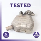 15-18 Audi D4 A8L Rear Right Side Exhaust Muffler Assembly 4H0253610CB Oem Used. Price: $149.40.
