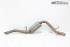 2014-2018 Chevrolet Silverado 1500 5.3L Rear Exhaust Muffler Pipe Tube Oem Used. Price: $169.39.