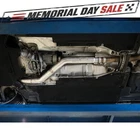 Afe 49-36428 Mach Force-xp 304SS Mid-pipe 09-16 Audi A4/A5 2.0L Turbo New. Price: $321.00.