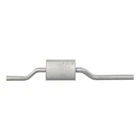 Exhaust Resonator And Pipe Assembly Walker 56285 Fits 11-14 Ford Edge New. Price: $83.95.