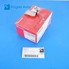 05-13 Brembo Rear Bmw Brake Pad Set M3 M5 M6 E60 E90 E63 E92 E64 E93 Used. Price: $39.96.