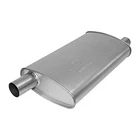 Ap Exhaust Products 3775 Muffler New. Price: $36.74.