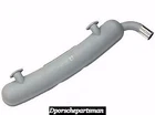 Porsche 911 Muffler Jp Group Dansk New. Price: $1285.87.