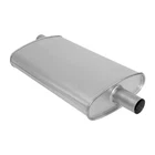 Ap Exhaust 3776 Muffler - Enforcer Ii New. Price: $54.99.