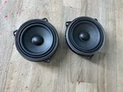 Bmw M840I M850I G14 Oem 18-22 Set Front Left & Right Driver Side Door Speaker Used. Price: $54.51.
