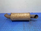 2008-2012 Jeep Liberty 3.7L Rear Exhaust Muffler Genuine Oem 52125078AH Used. Price: $142.49.
