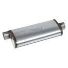 For Dodge Ram 1500 1994-1997 Street Max SM11589 409 Ss Oval Exhaust Muffler New. Price: $125.10.