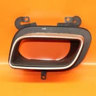 Porsche Carrera 911 Exhaust Tail Pipe Tip Left 2020 2021 2022 992 251 187 Aj Used. Price: $224.10.