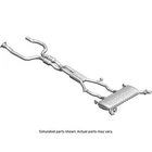 Genuine Gm (s)muffler 23139384 New. Price: $5145.36.