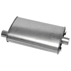 Walker Soundfx Universal Muffler WAL17870 New. Price: $58.10.