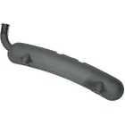 1620607600 Jp Group Dansk Muffler For Porsche 911 1965-1973 New. Price: $910.07.